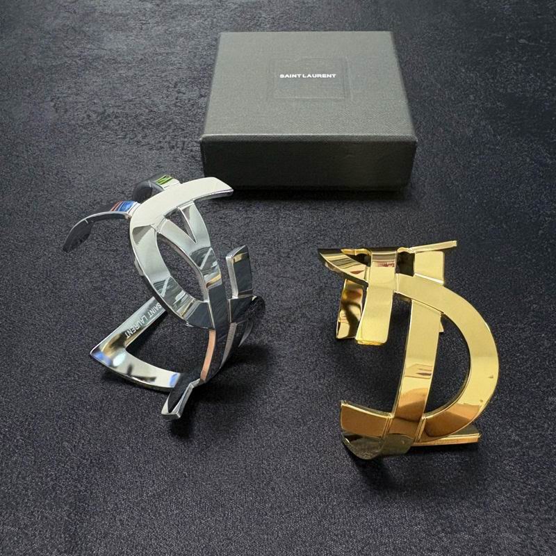 YSL Bracelet 01yxx15